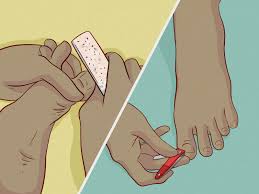Mix all ingredients, stirring well. How To Have A Relaxing Spa Day At Home With Pictures Wikihow