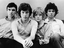 Talking Heads Psycho Killer Youtube