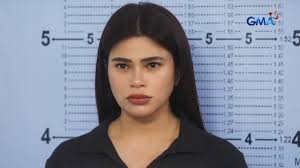 Prinsesa ng city jail" Tunay na prinsesa (TV Episode 2025)