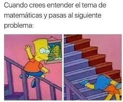 Los Mejores Memes De Matematicas En Espanol Yosoytuprofe Memes Memes Divertidos Meme Matematicas