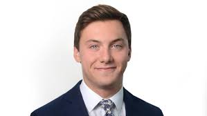 Alex Wittenberg's Instagram, Twitter & Facebook