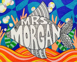 At The Beginning Of The School Year Get It Ha Ha It Is Best To Do Projects That Connect The Kids Name Art Projects Elementary Art Projects Elementary Art