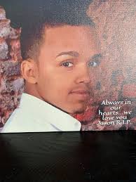 Jason Aviles Obituary (1996