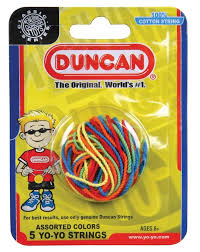 For new 2a players, the oracle is a must. Duncan Yo Yo Home Facebook