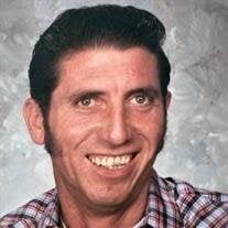 Jimmy C. Frazier Obituary (2025)