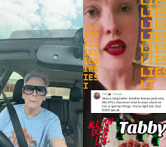 Danes Mark Lora Leigh