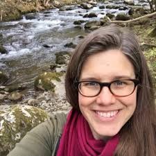 Michelle Bolt (@episcovol)