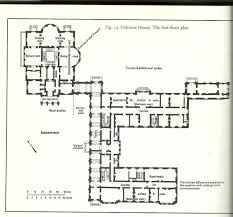 Floor Plan Of Osborne House House Floor Plans Sandringham House Floor Plans
