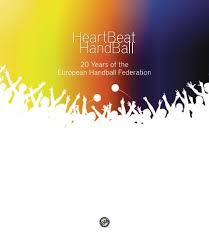 A standard match consists of. Here European Handball Federation