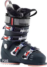 Ski 160 Cm Alpine Head Skis Rossignol Boots 2019 Track