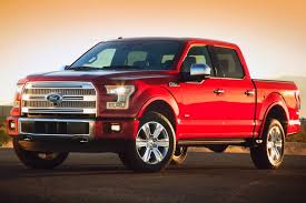 2016 Ford F 150 Pictures 793 Photos Edmunds