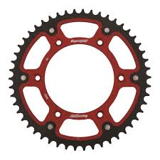 supersprox stealth rear sprocket revzilla