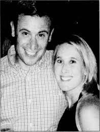 Cynthia Danforth's Instagram, Twitter & Facebook