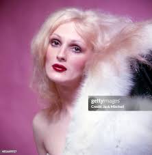 94 Superstar Jackie Curtis Stock Photos, High-Res Pictures, and Images