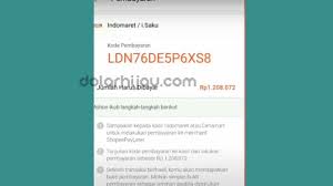 Panduan lengkap cara pembayaran shopee di indomaret. 25 Cara Membayar Tagihan Shopee Paylater Lewat Transfer Bank Indomaret Dan Lunasi Denda Dolar Hijau
