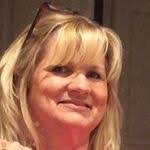 Becky Cavalier's Instagram, Twitter & Facebook