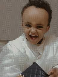 The Lord has done great things for us, and we are filled with joy.(Psalm  126:3) Our first New Year together as a family with our precious son— truly  thankful beyond words. ❤️ ...