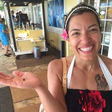 Monique Barber (blingbarber)