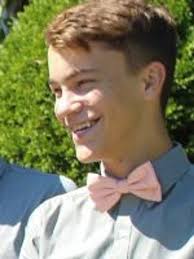 Lane Eberhardt Obituary March 3, 2021