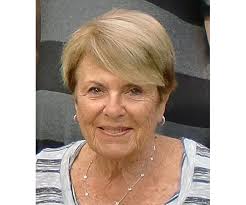 Betty Sherman Obituary (2022)