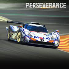 Hot wheels 2002 porsche 911 gt1 98 orange amazon com. Real Racing 3 On Twitter The Porsche 911 Gt1 98 Awaits You In Our Perseverance Event