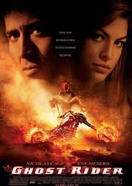 Fan Casting Mathew Wilkinson as Abigor in Ghost Rider (2007)