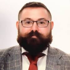 Robert Huffaker (@teambobert)