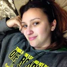 Ashley Arp's Instagram, Twitter & Facebook