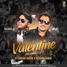 Aidc Valentine Mashup 2019 Dj Chirag Dubai X Dj Hani Dubai Take a trip into an upgraded, more organized inbox. dj chirag dubai x dj hani dubai