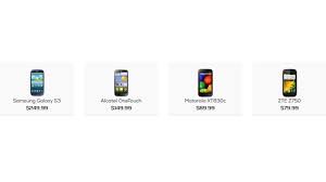 Unlocked cell phones give you the full capability of the device without the restrictions, contracts, inconvenience, or ties to a carrier. Tracfone Launches New Verizon Powered Mvno In Total Wireless