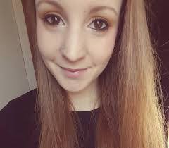 Hillary Brock's Instagram, Twitter & Facebook