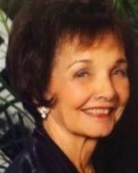 Mary Frances Houghton Obituary