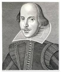 Engraved Portrait of William Shakespeare (1564-1616) — Google Arts & Culture