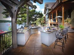 That's why the patio and backyard design are important. 55 Patio Bars Outdoor Dining Rooms Hgtv