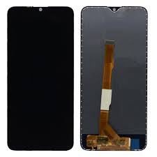 LCD with Touch Screen for Vivo U20 ...
