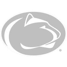 We all love watching college sports and we would often color on saturdays while watching football. Penn State Football Logos