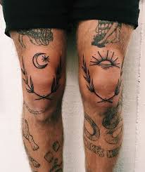 Weitere ideen zu tätowierungen, tattoo ideen, tattoos. Pinterest Maebelbelle Tattoos For Guys Knee Tattoo Leg Tattoos