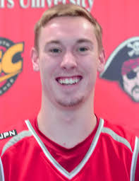 2013-14 Men's Basketball Roster