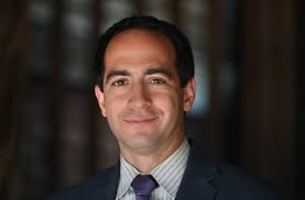 Dan Cox was shaped by Maryland's Christian home-school movement