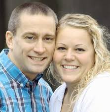 Sheila Stoops and James Iannarelli