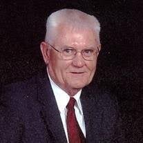 Gerald Padgett Obituary