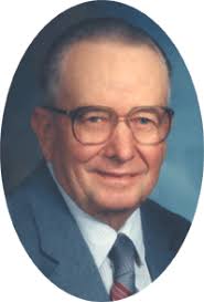 Verne William Sharman (1918-2006)