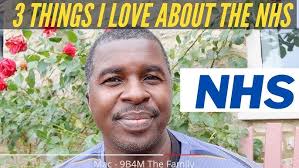 Two Years Living in the UK