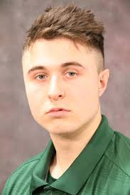 2018 Men's Lacrosse Roster