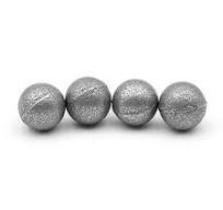 [Hot Item] High/Low Chrome Casting Grinding Steel Media Balls Used in Ball  Mill
