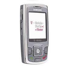 Samsung T739 Katalyst - Silver - Maxbhi ...
