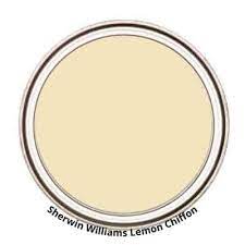 Sherwin Williams Yellow Paint Colors