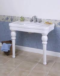 shopping for a new bathroom sink  this