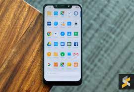Yes, if the chinese company xiaomi takes charge! Pocophone F1 Officially Priced From Under Rm1 300 In Malaysia Soyacincau Com