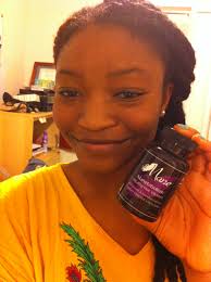 Product Review: Mane Choice Manetabolism Hair Vitamins